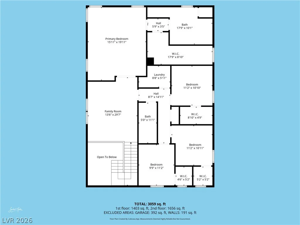 3762 Pordenone, Henderson, NV 89044