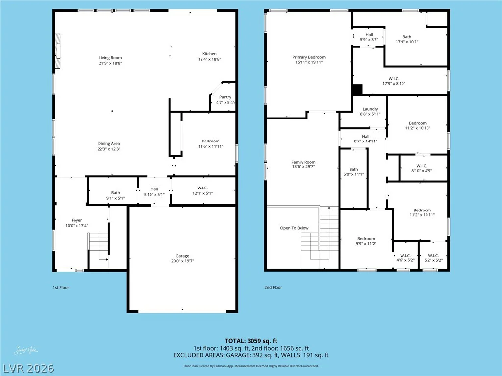 3762 Pordenone, Henderson, NV 89044