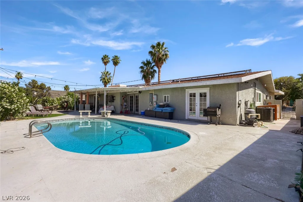 1692 Seneca, Las Vegas, NV 89169