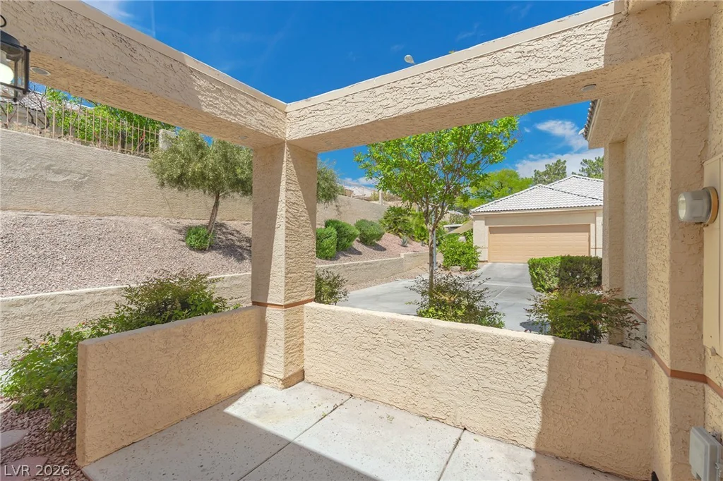 5325 Swallowtail, Las Vegas, NV 89107