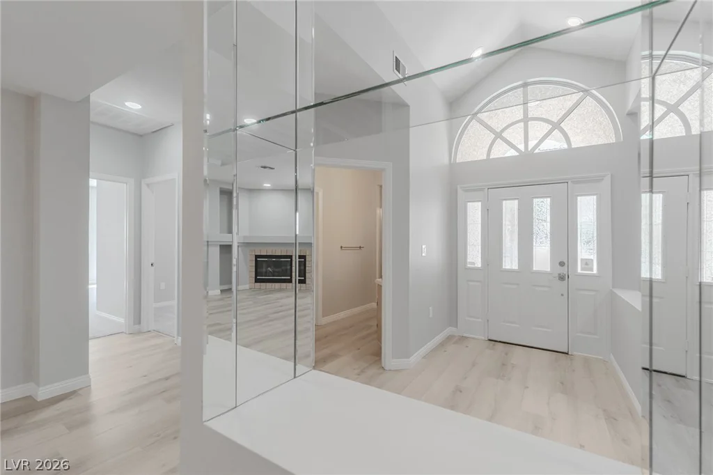 5325 Swallowtail, Las Vegas, NV 89107