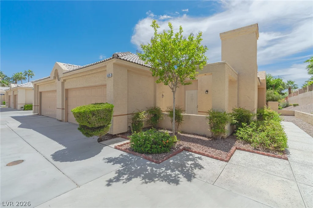5325 Swallowtail, Las Vegas, NV 89107