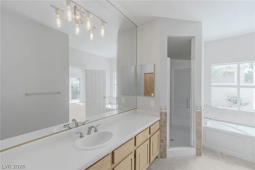 5325 Swallowtail, Las Vegas, NV 89107