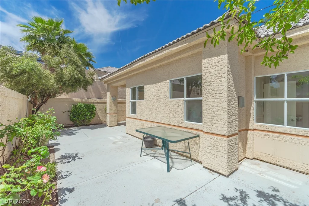 5325 Swallowtail, Las Vegas, NV 89107