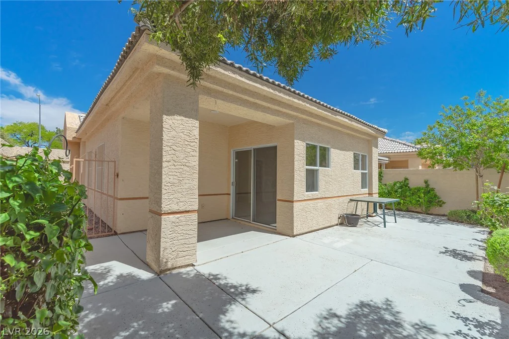 5325 Swallowtail, Las Vegas, NV 89107