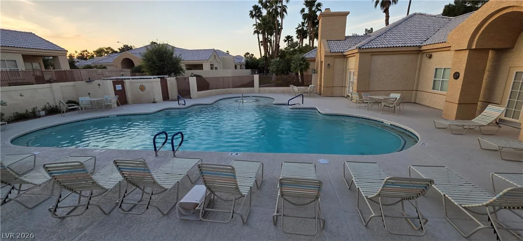 5325 Swallowtail, Las Vegas, NV 89107