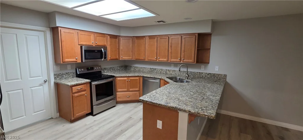 5325 Swallowtail, Las Vegas, NV 89107