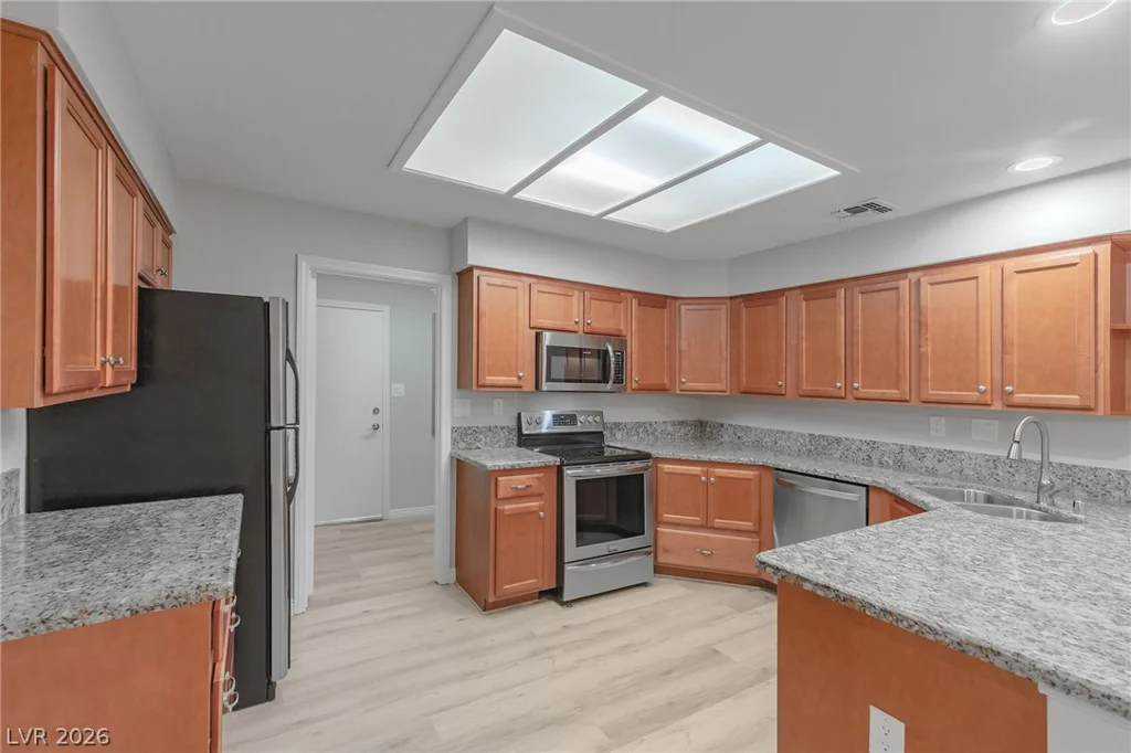 5325 Swallowtail, Las Vegas, NV 89107