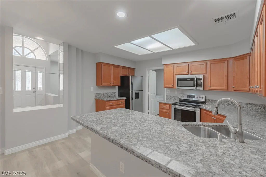 5325 Swallowtail, Las Vegas, NV 89107