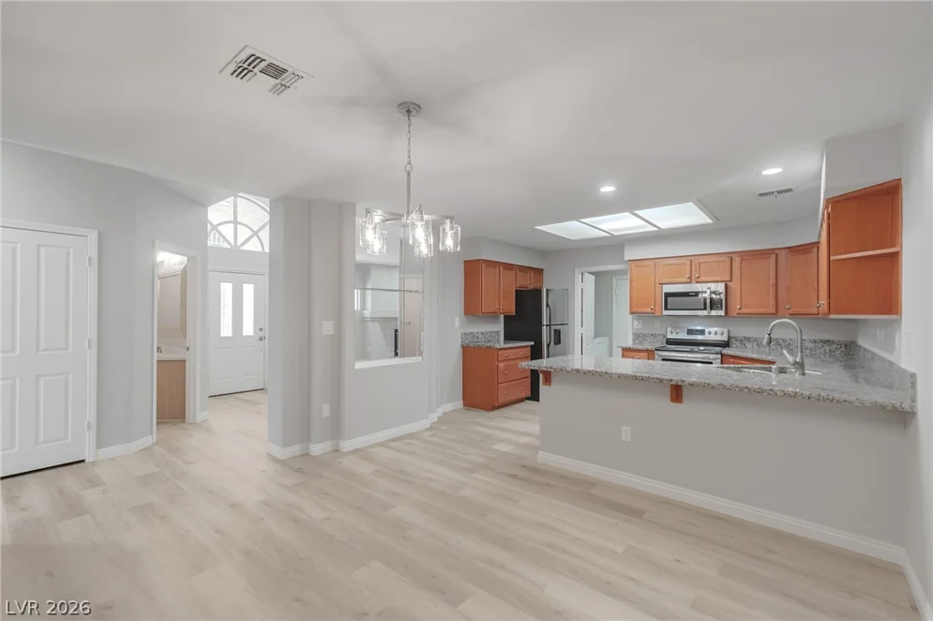 5325 Swallowtail, Las Vegas, NV 89107