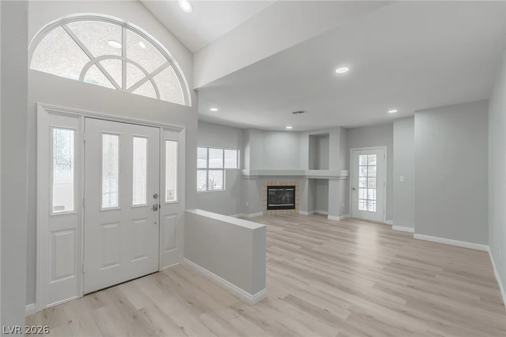 5325 Swallowtail, Las Vegas, NV 89107