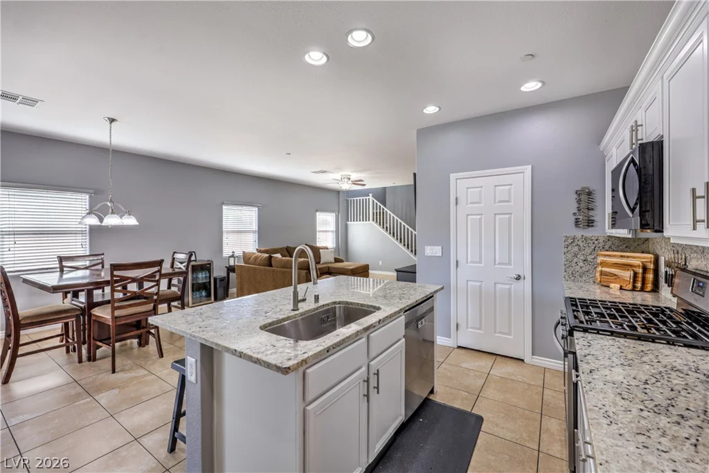 2088 Danzinger, Henderson, NV 89044