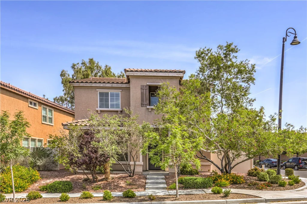 2088 Danzinger, Henderson, NV 89044