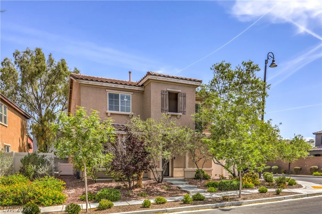 2088 Danzinger, Henderson, NV 89044