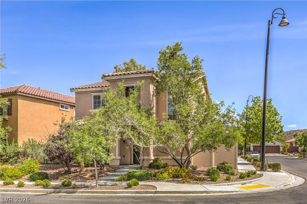 2088 Danzinger, Henderson, NV 89044