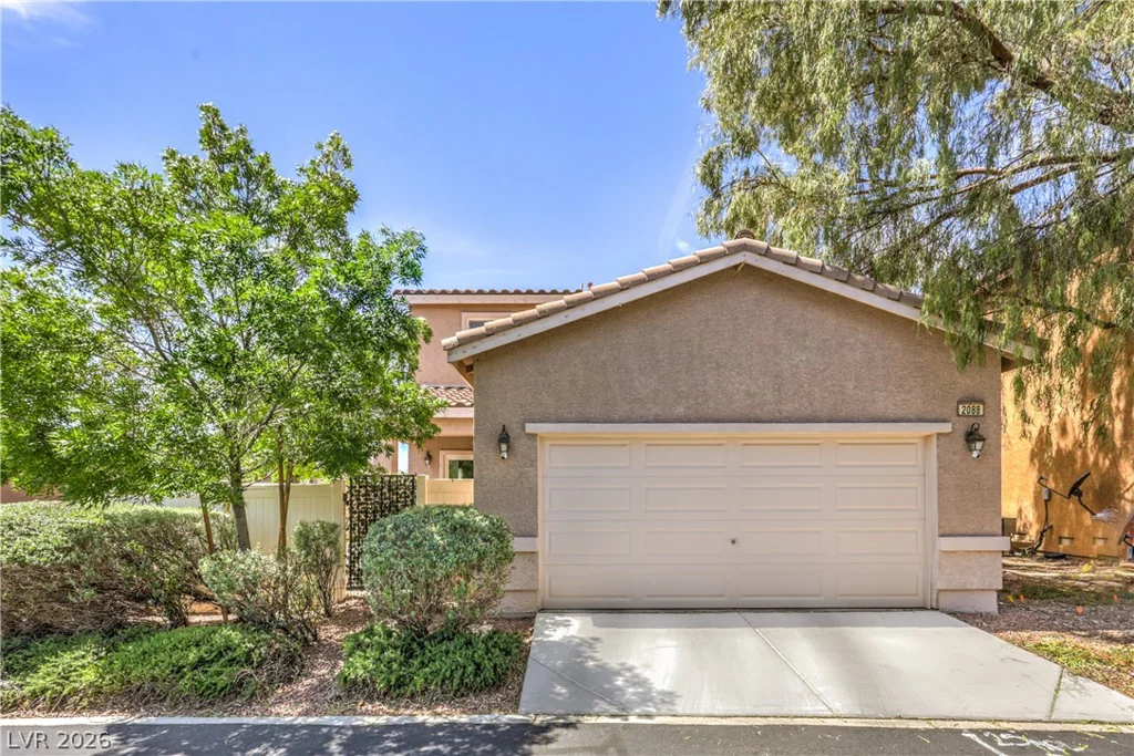 2088 Danzinger, Henderson, NV 89044