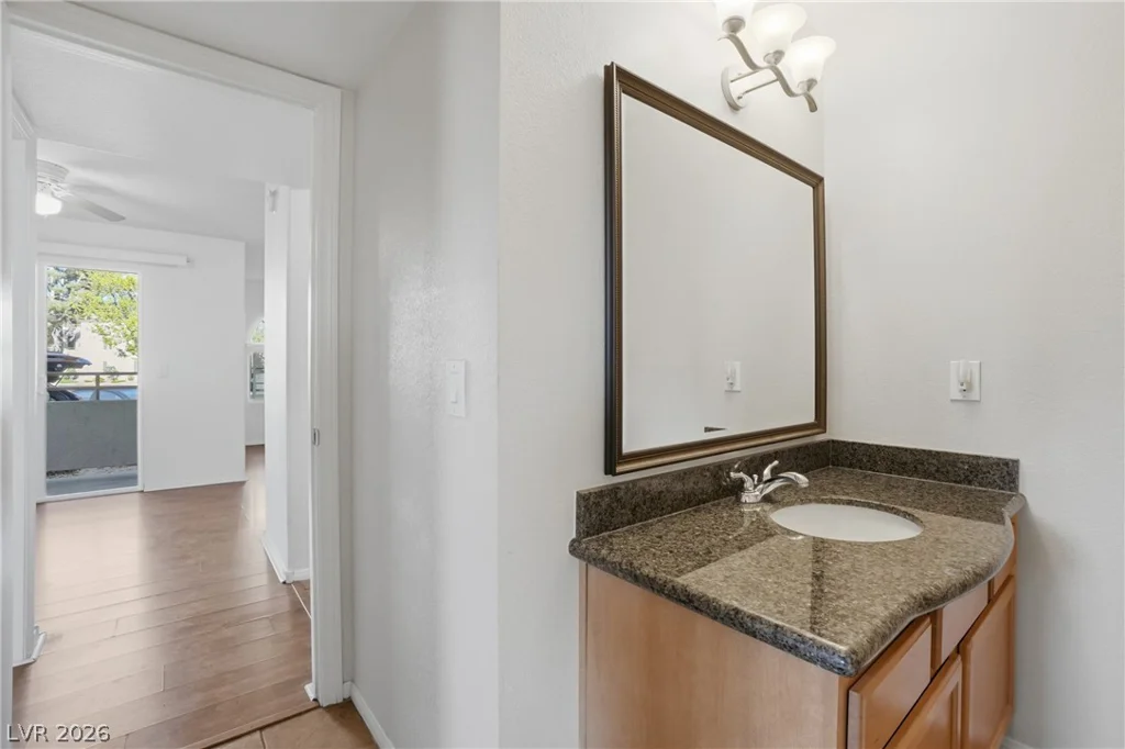 3145 Flamingo, Las Vegas, NV 89121