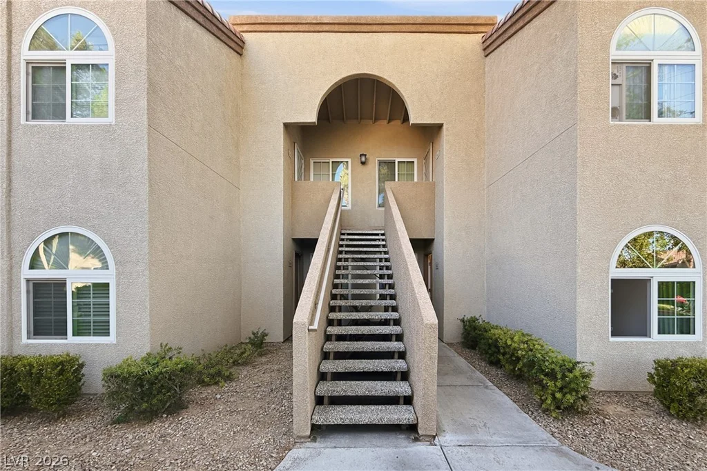 3145 Flamingo, Las Vegas, NV 89121