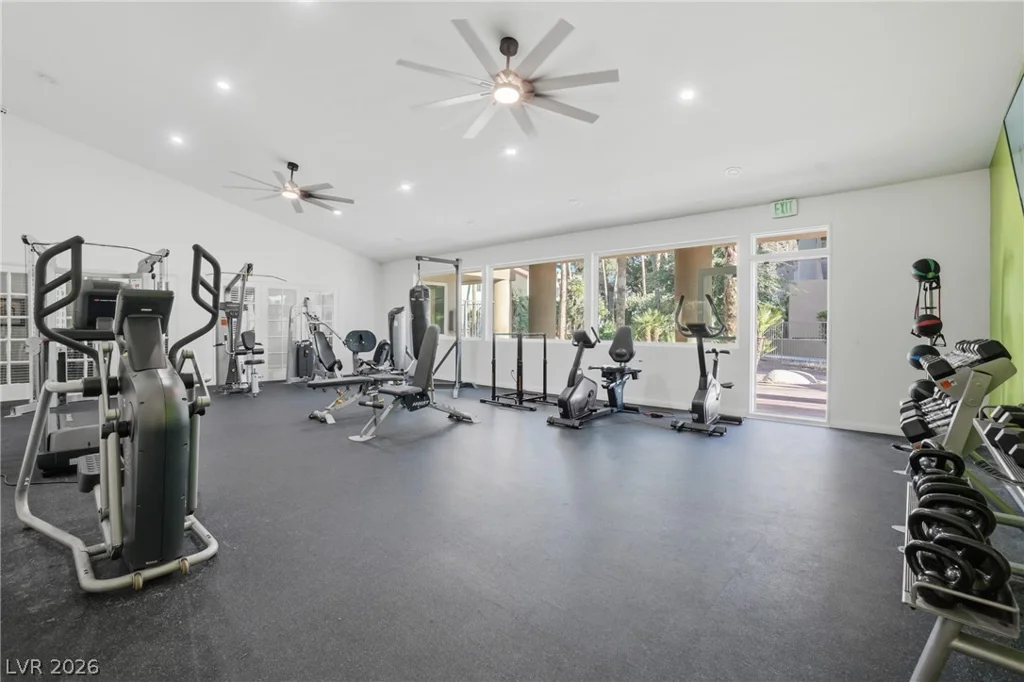 3145 Flamingo, Las Vegas, NV 89121