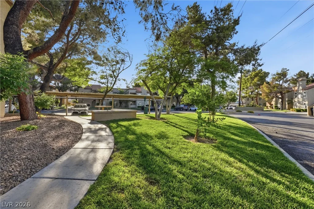 3145 Flamingo, Las Vegas, NV 89121