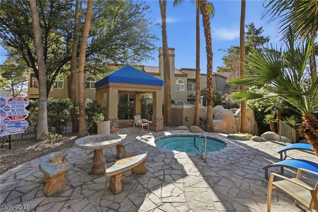3145 Flamingo, Las Vegas, NV 89121