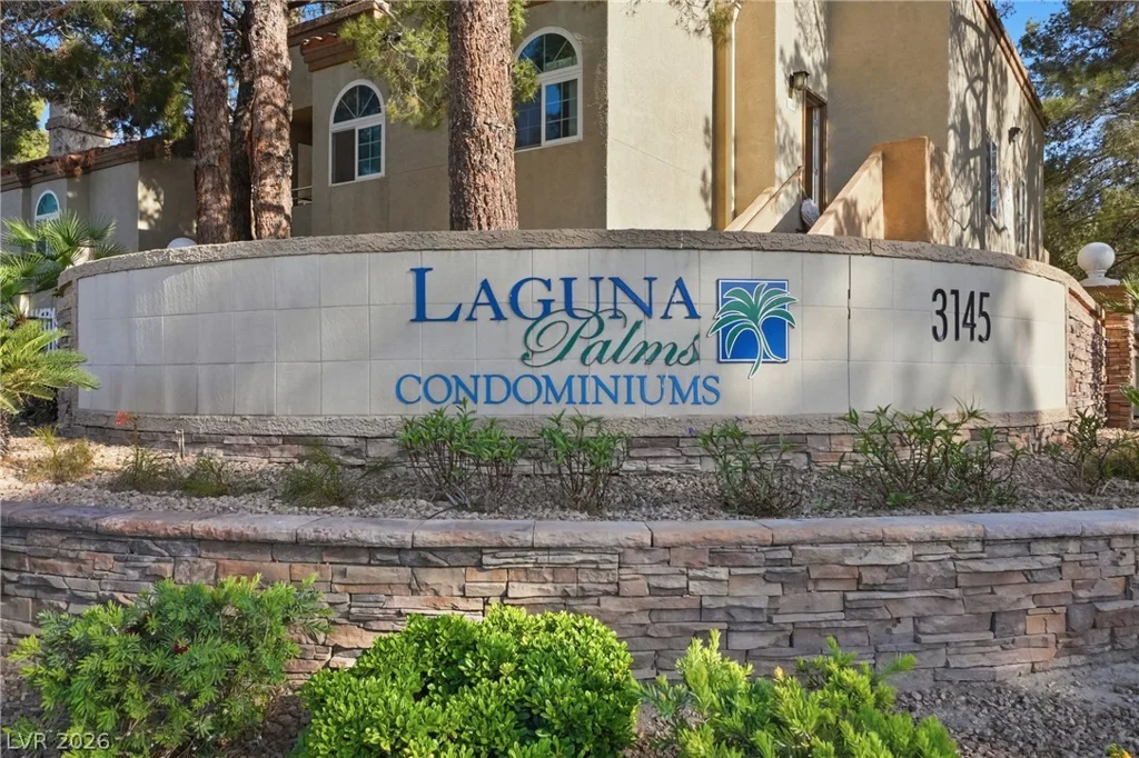 3145 Flamingo, Las Vegas, NV 89121