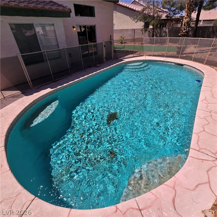 7312 Hospitality, Las Vegas, NV 89131