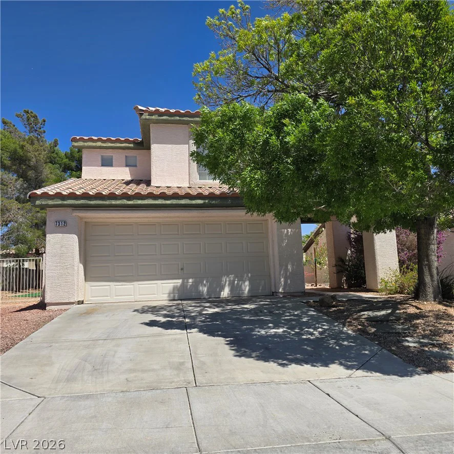 7312 Hospitality, Las Vegas, NV 89131