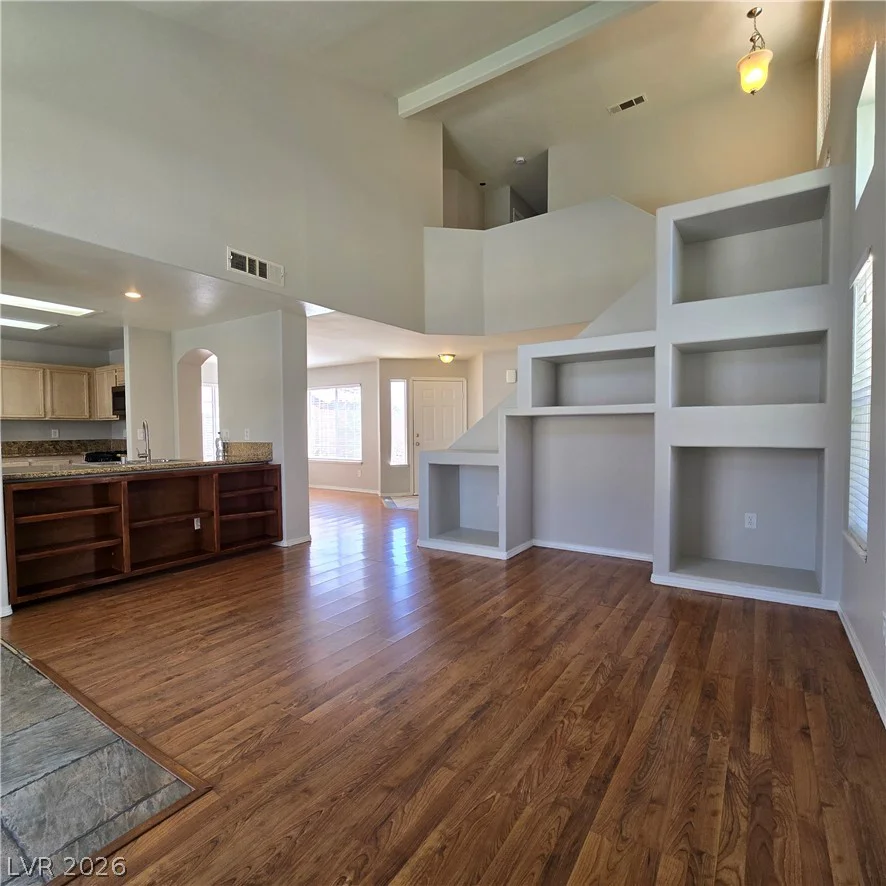 7312 Hospitality, Las Vegas, NV 89131