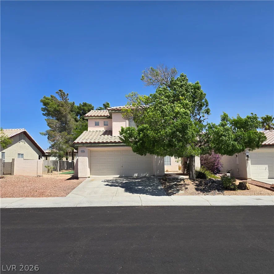 7312 Hospitality, Las Vegas, NV 89131
