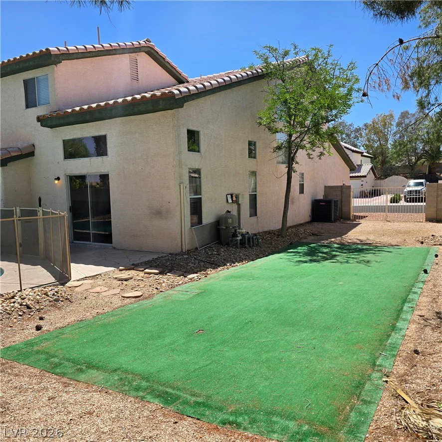 7312 Hospitality, Las Vegas, NV 89131