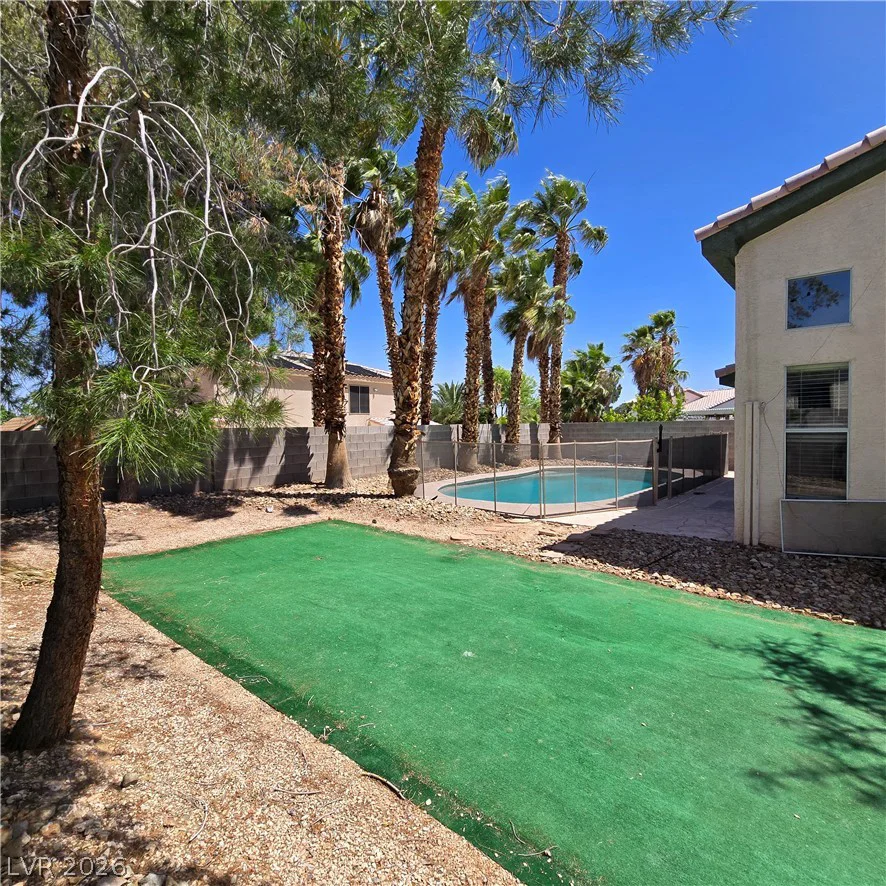 7312 Hospitality, Las Vegas, NV 89131