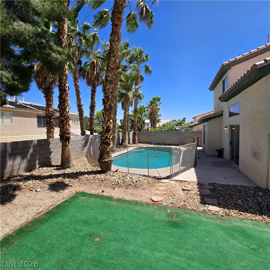 7312 Hospitality, Las Vegas, NV 89131