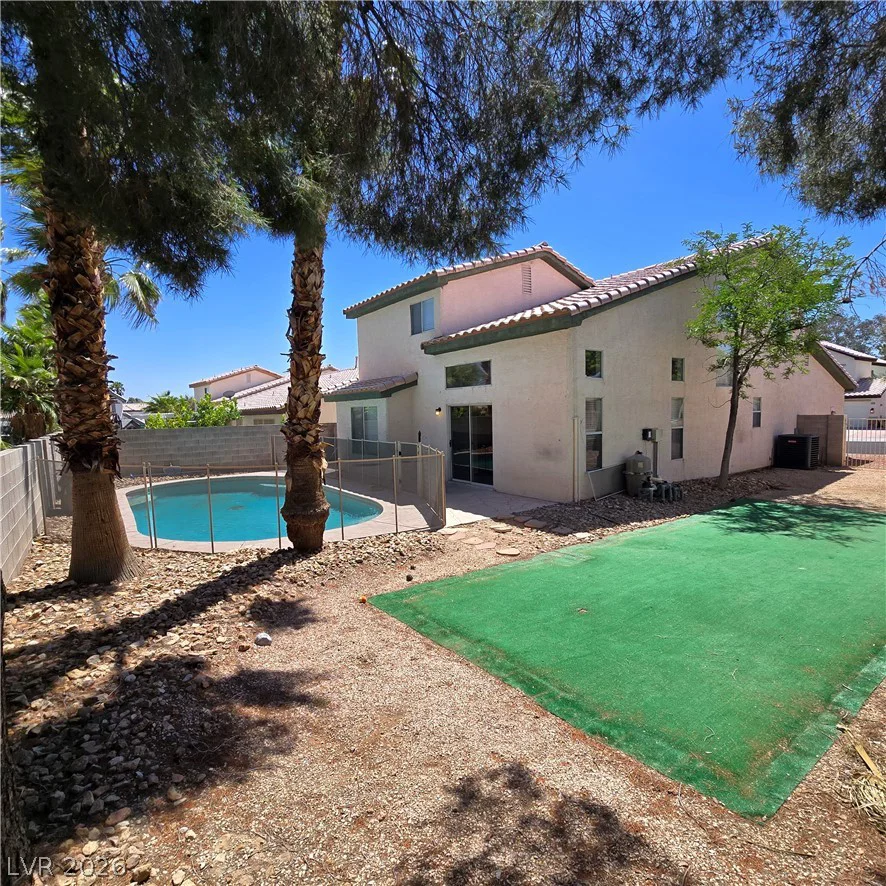 7312 Hospitality, Las Vegas, NV 89131
