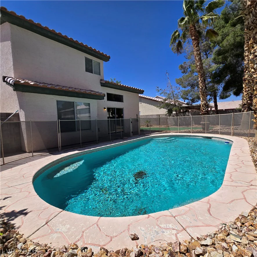 7312 Hospitality, Las Vegas, NV 89131