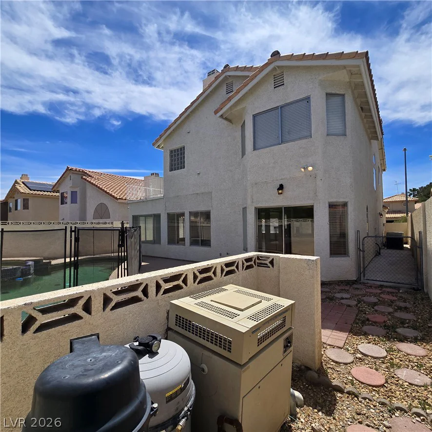 , Las Vegas, NV 89128
