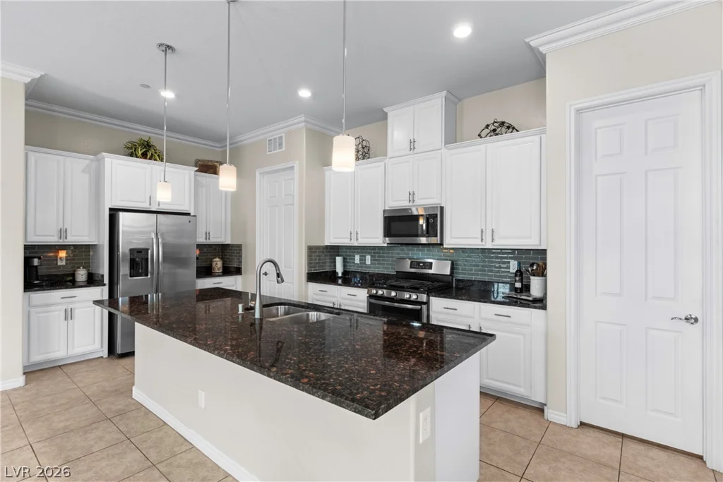517 Sterling Falls, Henderson, NV 89011