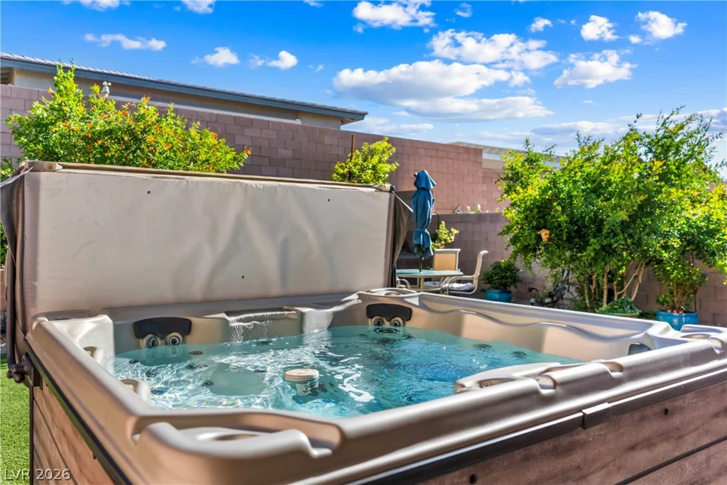 517 Sterling Falls, Henderson, NV 89011