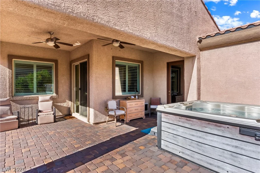 517 Sterling Falls, Henderson, NV 89011