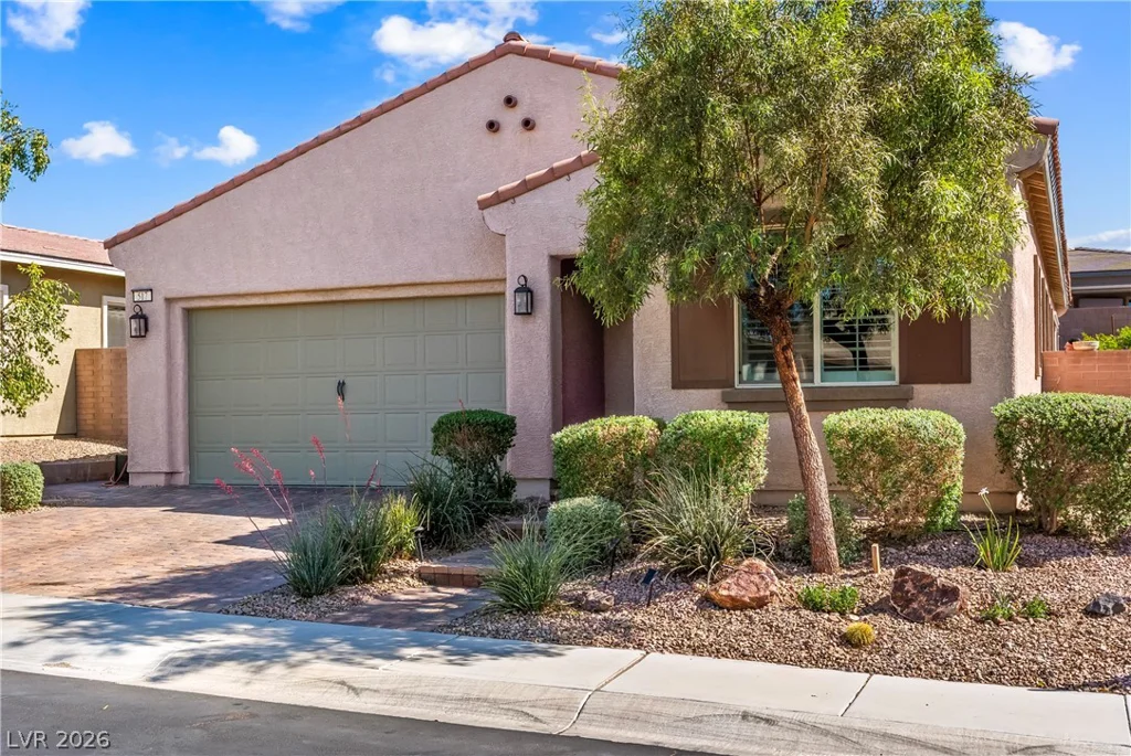 517 Sterling Falls, Henderson, NV 89011