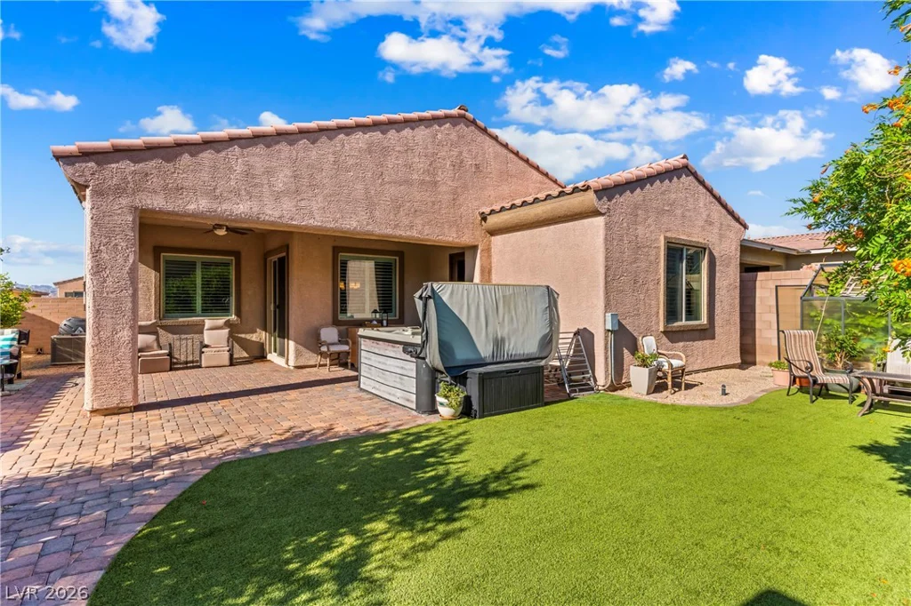 517 Sterling Falls, Henderson, NV 89011