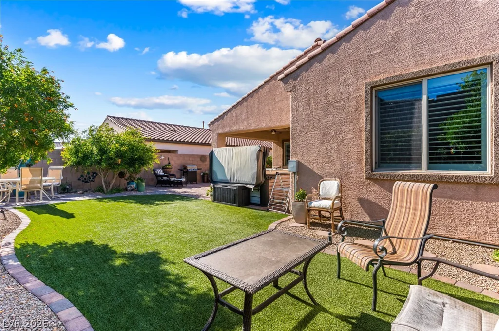 517 Sterling Falls, Henderson, NV 89011
