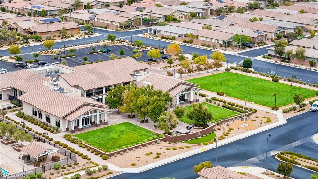 517 Sterling Falls, Henderson, NV 89011