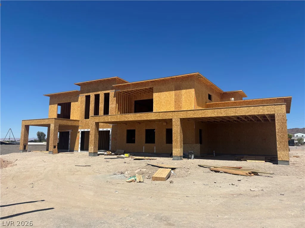 628 Hull, Henderson, NV 89015