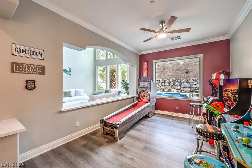 2849 Soaring Peak, Henderson, NV 89052