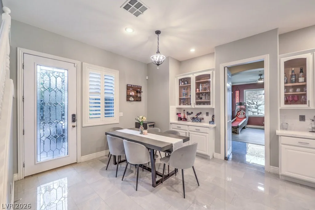 2849 Soaring Peak, Henderson, NV 89052