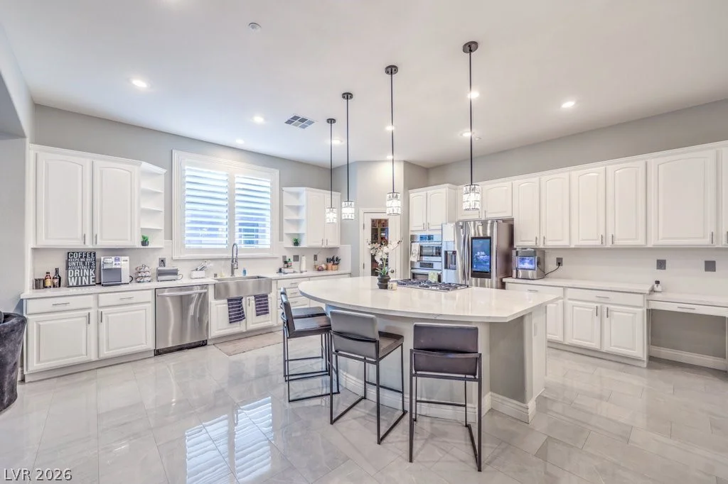 2849 Soaring Peak, Henderson, NV 89052