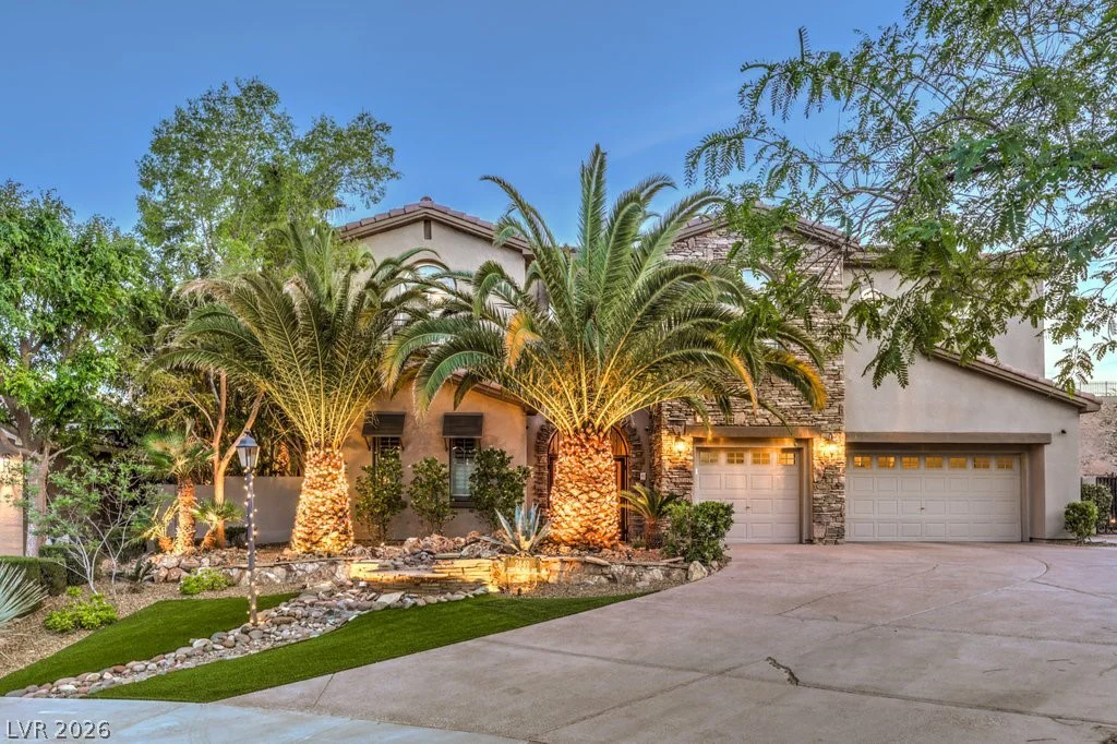 2849 Soaring Peak, Henderson, NV 89052