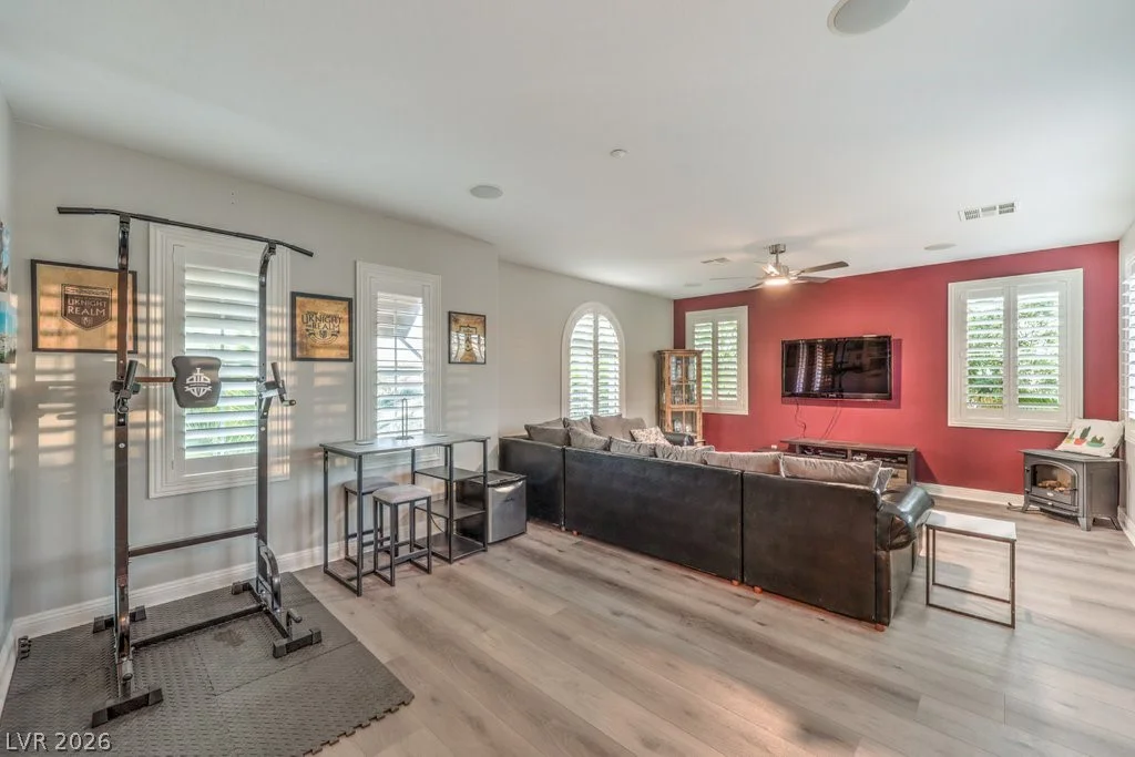 2849 Soaring Peak, Henderson, NV 89052