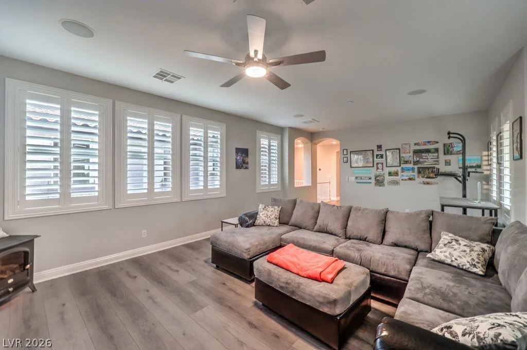 2849 Soaring Peak, Henderson, NV 89052
